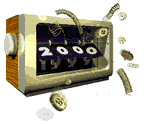 Year 2000 Bugs...